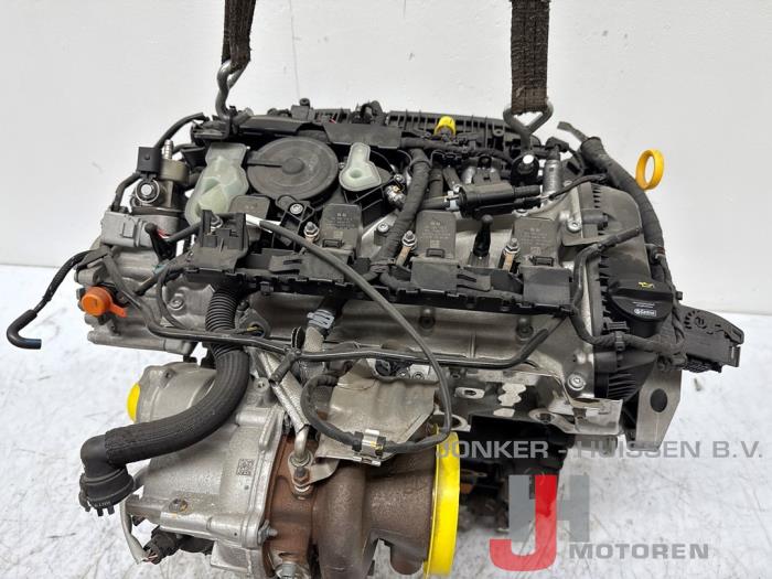 Motor Volkswagen Golf DUN - Photo 7