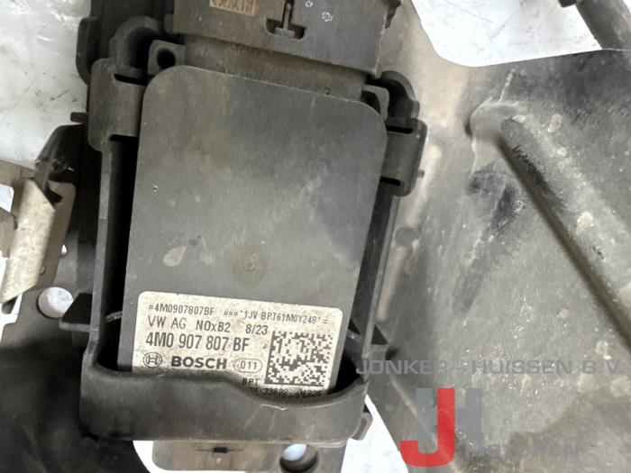 Motor Audi Q7 - Foto 3