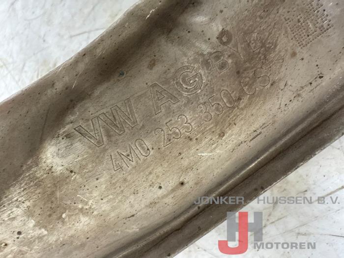 Motor Audi Q7 - Foto 4