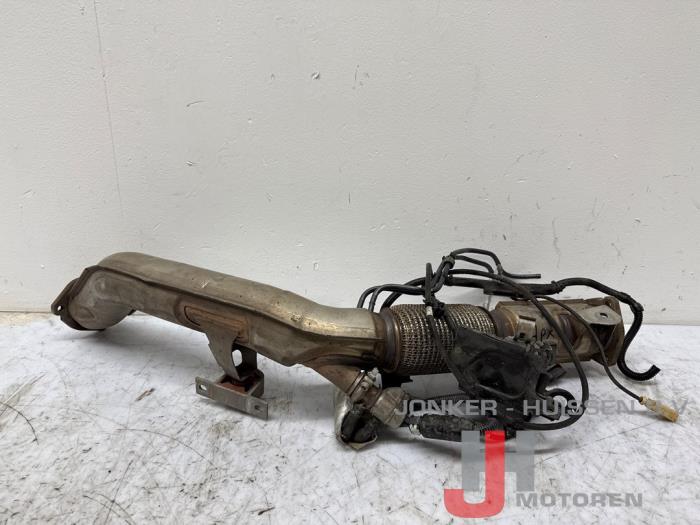 Motor Audi Q7 - Foto 2