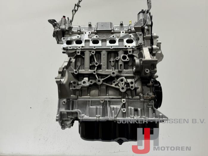 Motor Ford Transit - Foto 4
