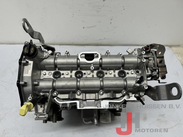 Motor Ford Transit - Foto 5