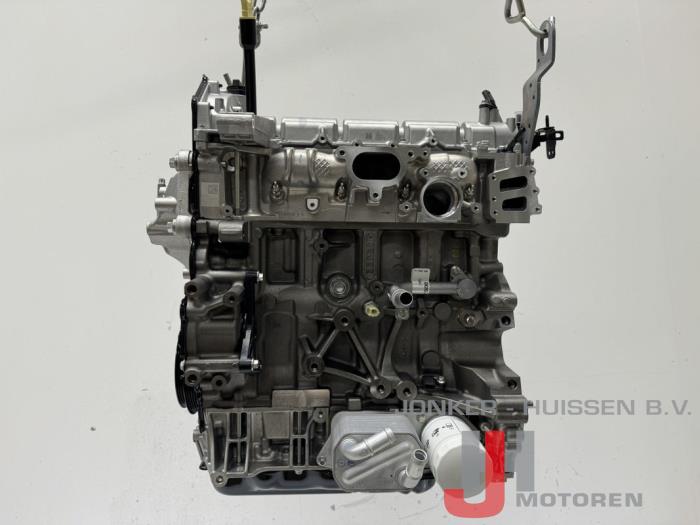 Motor Ford Transit - Foto 2