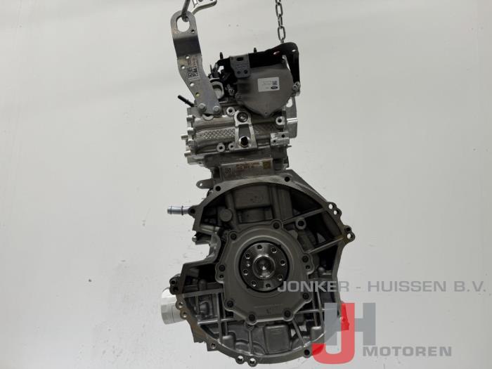 Motor Ford Transit - Foto 3