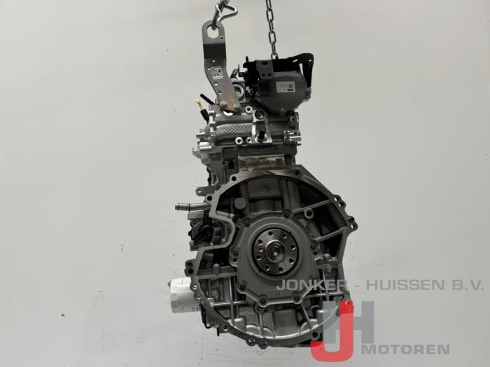 Motor Ford Transit Custom - Foto 3