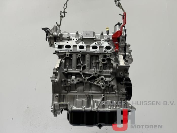 Motor Ford Transit Custom - Foto 4