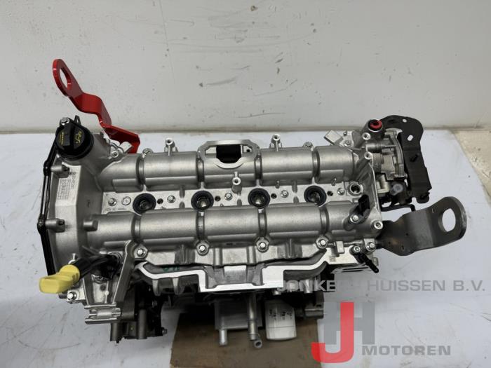 Motor Ford Transit Custom - Foto 5