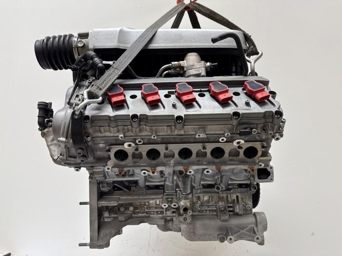 Motor Audi R8