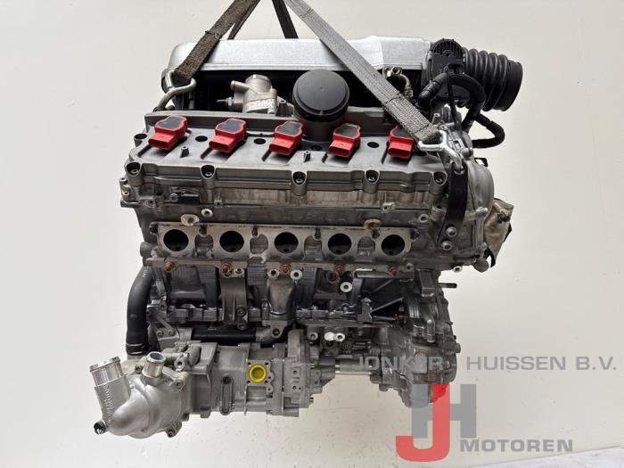 Motor Audi R8 - Foto 3