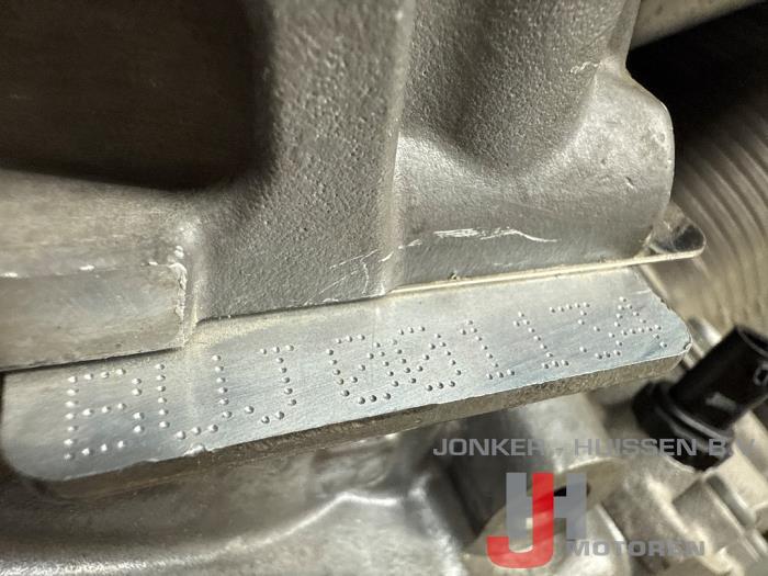 Motor Audi R8 BUJ - Foto 7