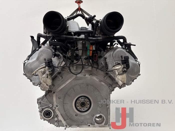 Motor Audi R8 - Foto 4