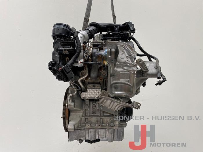 Motor Volkswagen Polo - Foto 3