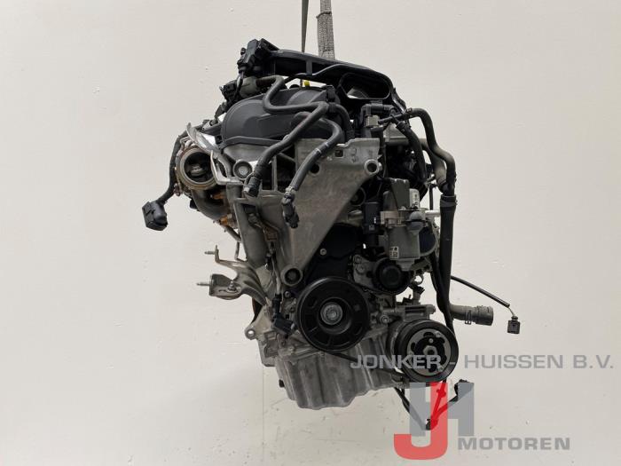 Motor Volkswagen Polo - Foto 4