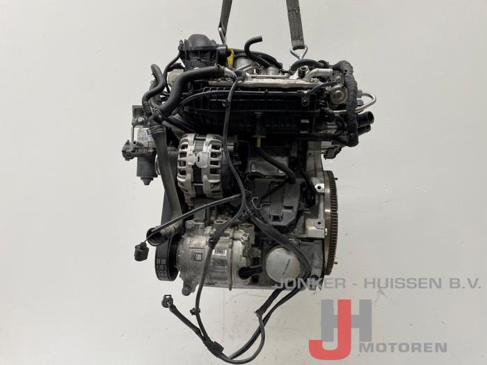 Motor Volkswagen Polo - Foto 5