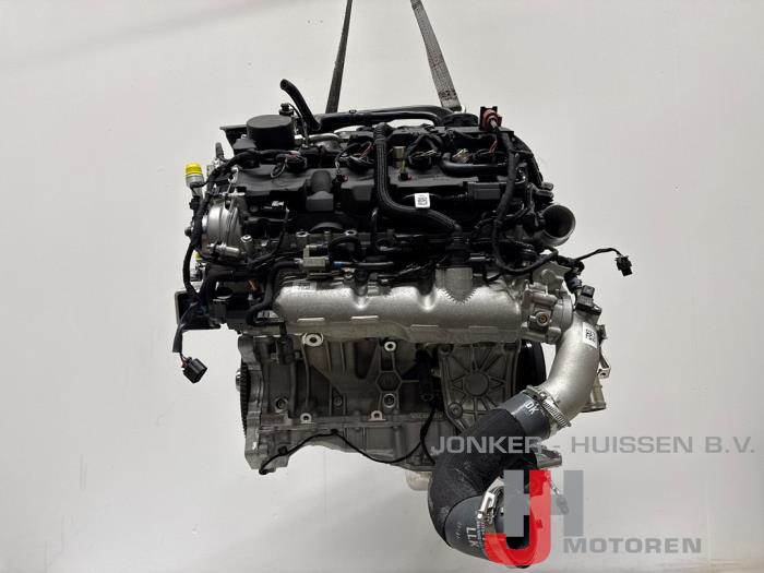 Motor Audi RS6 - Foto 2