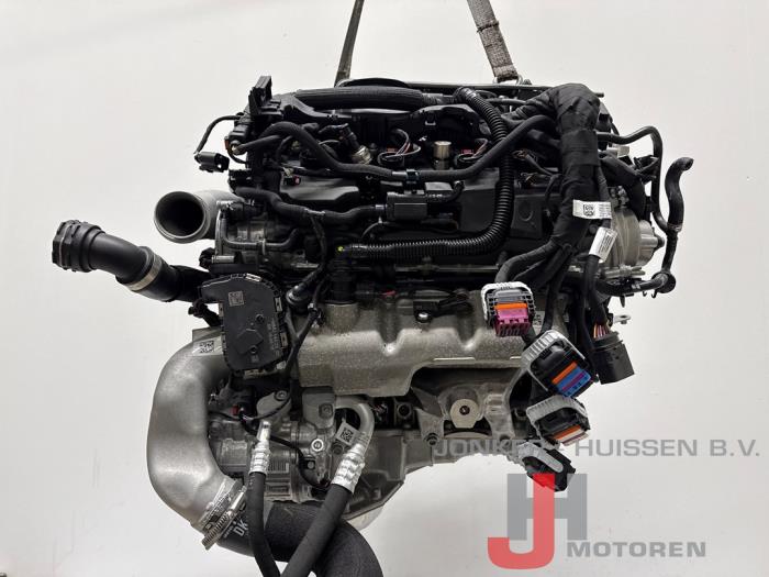 Motor Audi RS6 - Foto 4