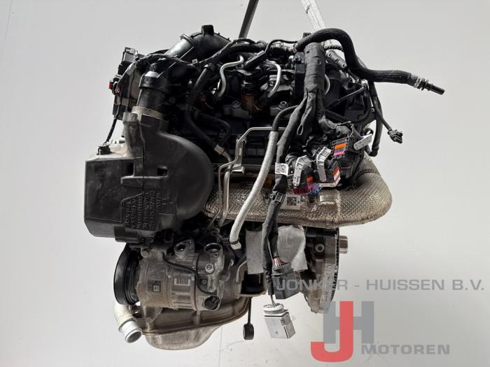 Motor Audi SQ5 - Foto 2