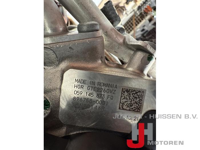 Motor Audi SQ5 - Foto 5