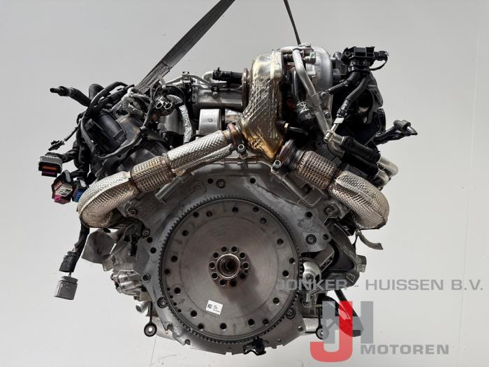 Motor Audi SQ5 - Foto 3