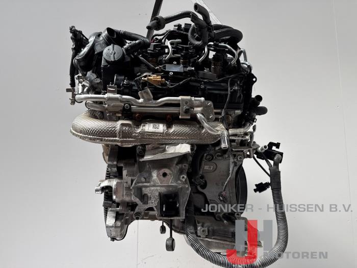 Motor Audi SQ5 - Foto 4