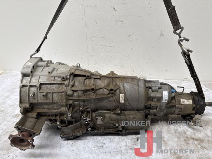 Versnellingsbak Audi SQ5 RVM - Foto 10