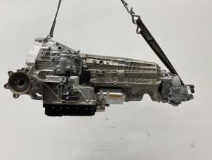 Gebruikte Automaatbak Audi Q5 (FYB/FYG) 2.0 TDI 16V Quattro Prijs op aanvraag aangeboden door Jonker - Huissen B.V.