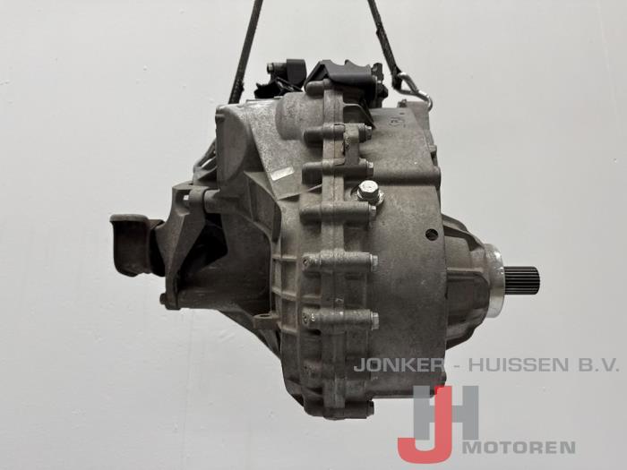 Versnellingsbak Volkswagen Transporter - Foto 4