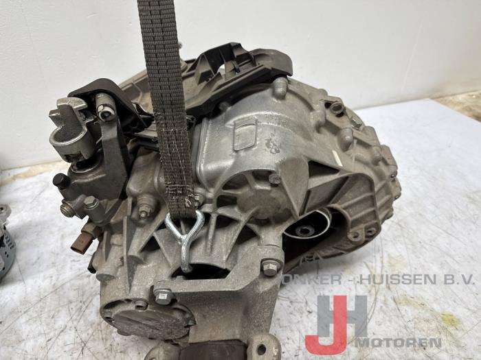 Versnellingsbak Volkswagen Transporter - Foto 5