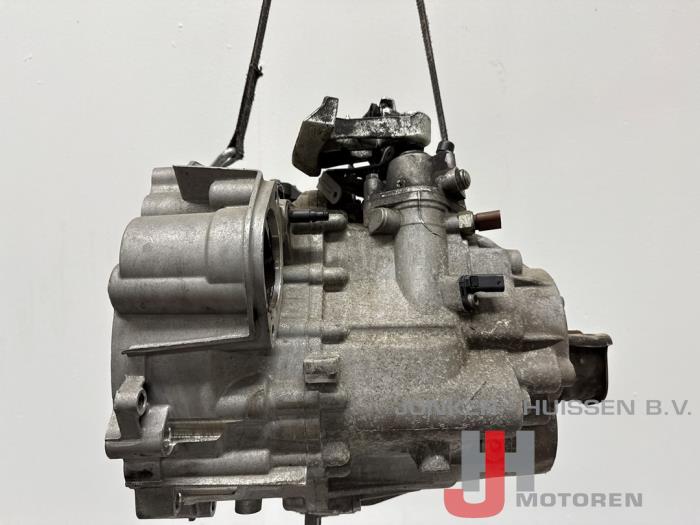 Versnellingsbak Volkswagen Transporter - Foto 2