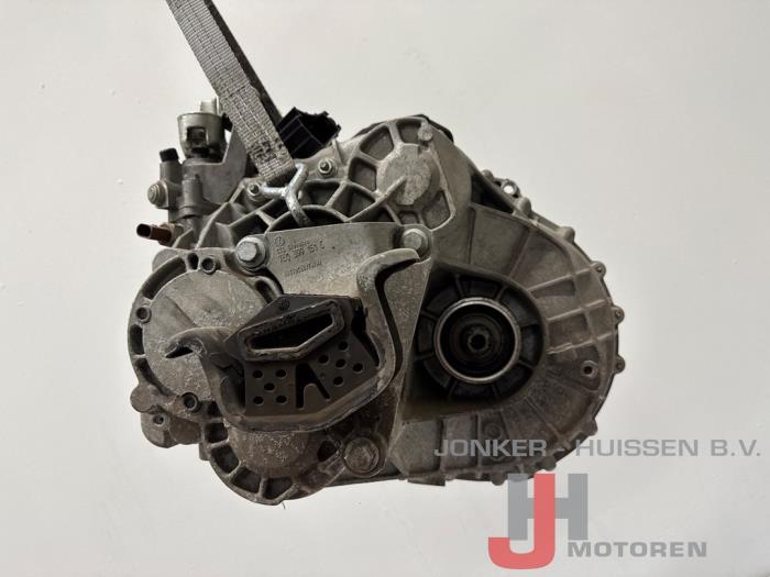 Versnellingsbak Volkswagen Transporter - Foto 3