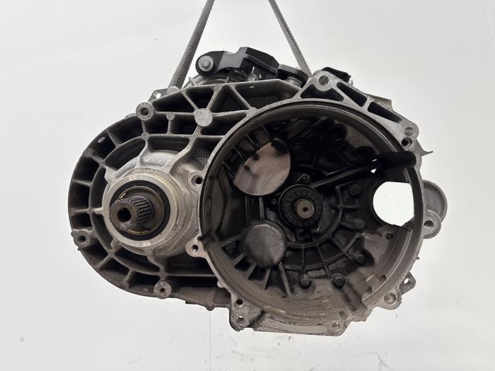 Versnellingsbak Volkswagen Transporter