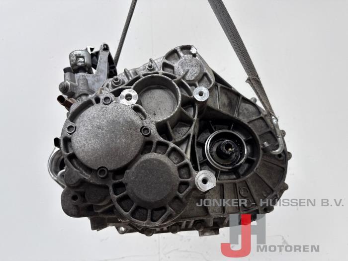Versnellingsbak Volkswagen Transporter - Foto 3