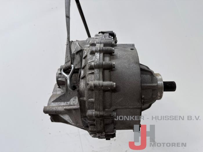 Versnellingsbak Volkswagen Transporter - Foto 2