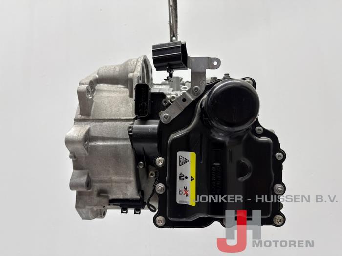 Automaatbak Volkswagen Jetta - Foto 4