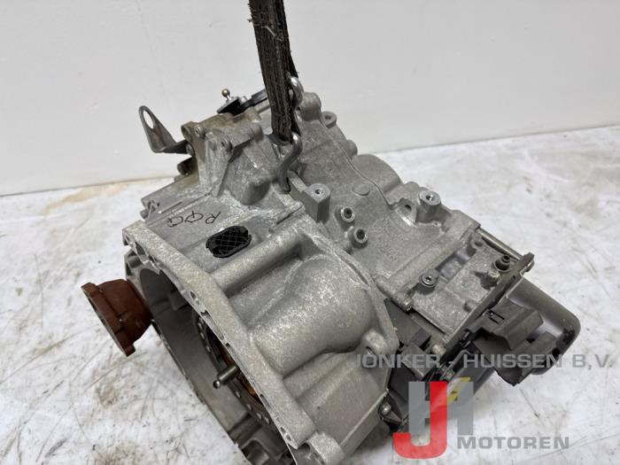 Automaatbak Volkswagen Jetta - Foto 5