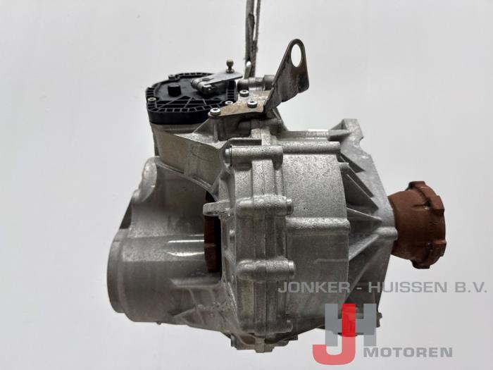 Automaatbak Volkswagen Jetta - Foto 2