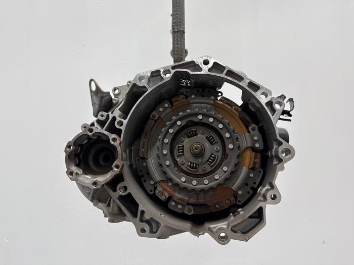 Automaatbak Volkswagen Jetta