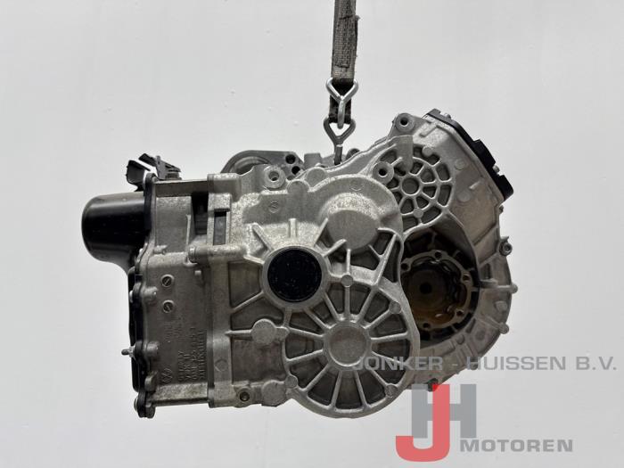 Automaatbak Volkswagen Jetta - Foto 3