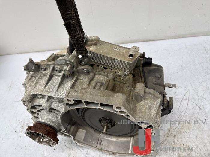 Automaatbak Volkswagen Golf - Foto 5
