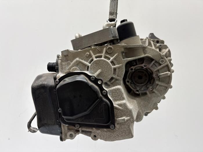Automaatbak Volkswagen Golf