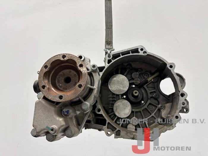Versnellingsbak Audi A3 - Foto 2