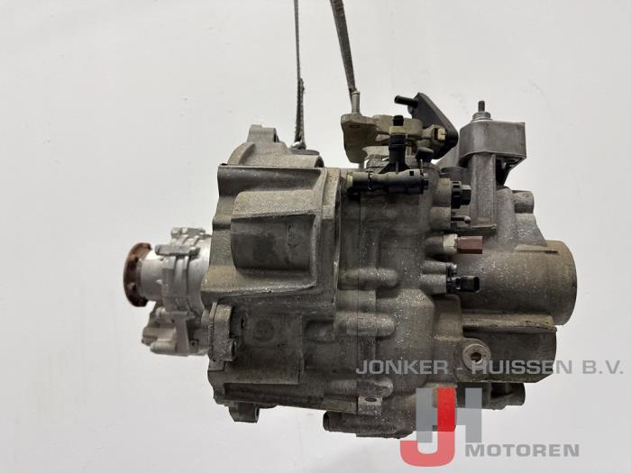Versnellingsbak Audi A3 - Foto 3