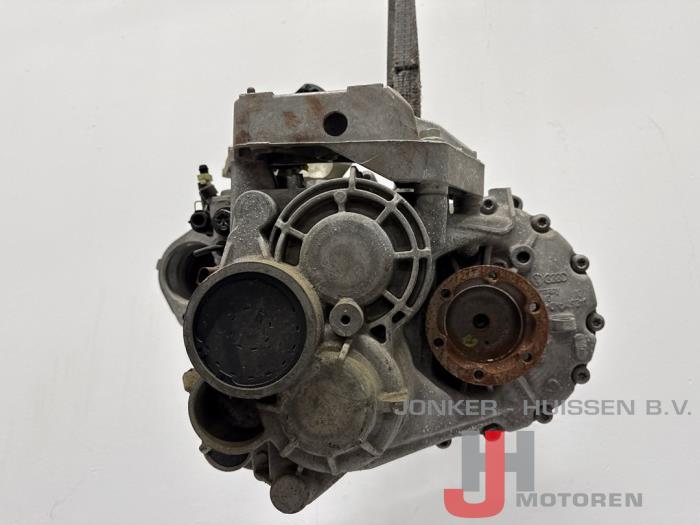 Versnellingsbak Audi A3 - Foto 5