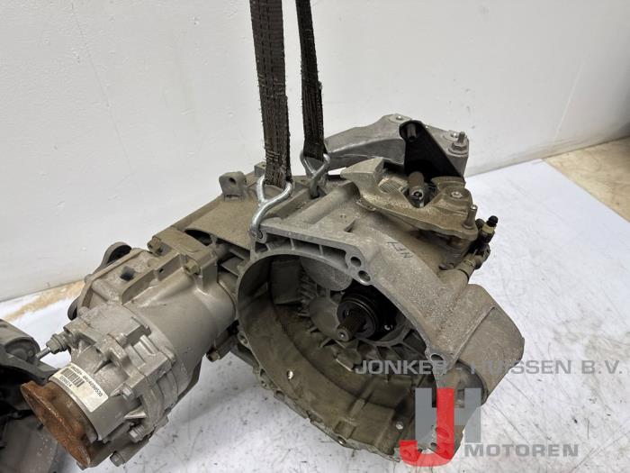 Versnellingsbak Audi A3 - Foto 6