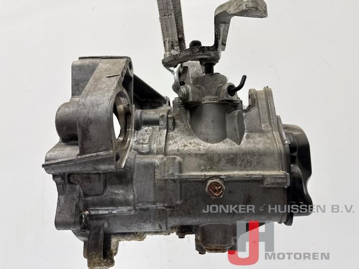 Versnellingsbak Volkswagen Golf - Foto 4