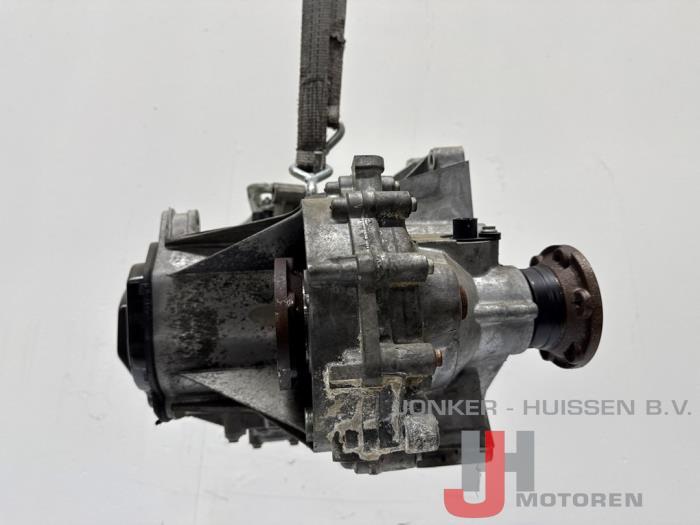 Versnellingsbak Volkswagen Golf - Foto 2