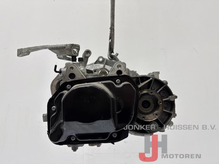 Versnellingsbak Volkswagen Golf - Foto 3