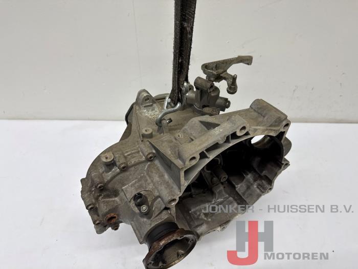 Versnellingsbak Volkswagen Golf - Foto 5