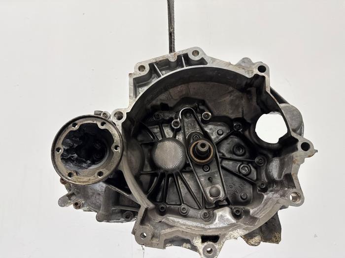 Versnellingsbak Volkswagen Golf