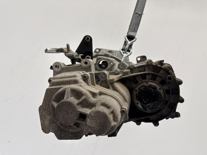 Versnellingsbak Audi A3